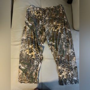 Magellan men’s pajama pants sz XL camo